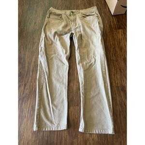 Western Welder 36x30 jeans